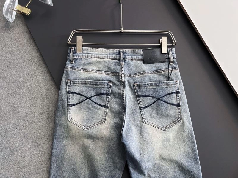 Brunello Cucinelli Jeans StreetReady 158659
