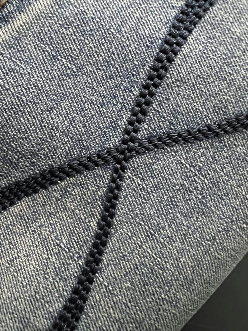 Brunello Cucinelli Jeans StreetReady 158659