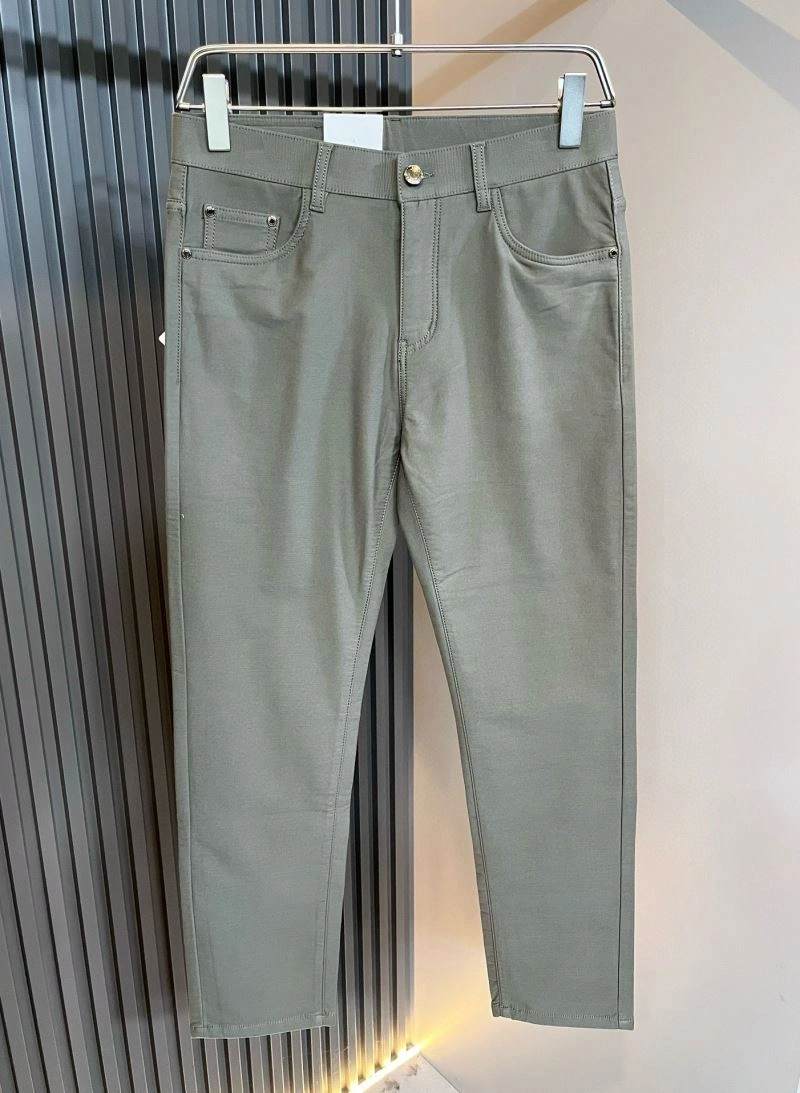Brunello Cucinelli Jeans FastDry 158658