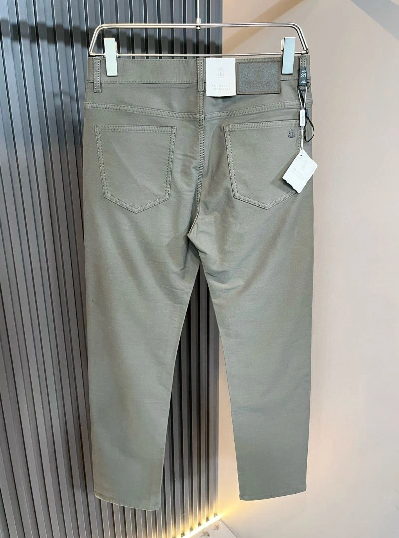 Brunello Cucinelli Jeans FastDry 158658