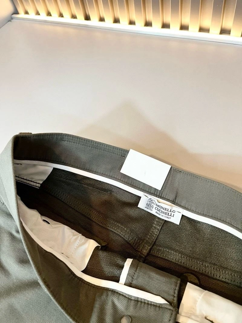 Brunello Cucinelli Jeans FastDry 158658