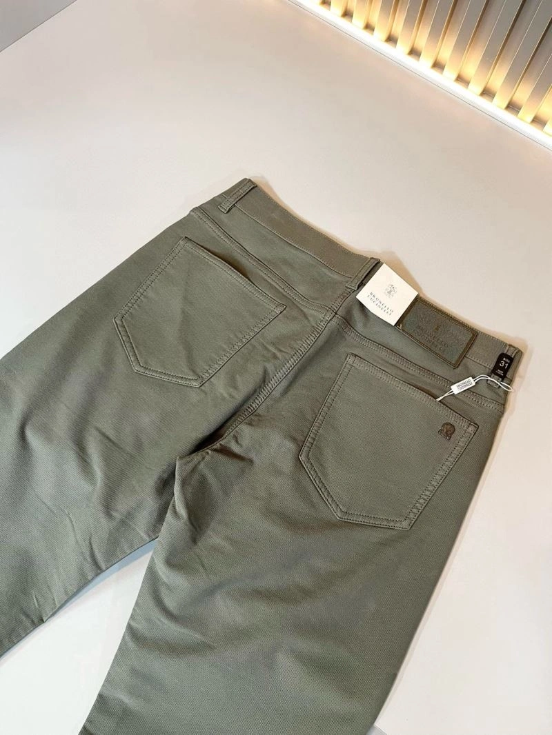 Brunello Cucinelli Jeans FastDry 158658