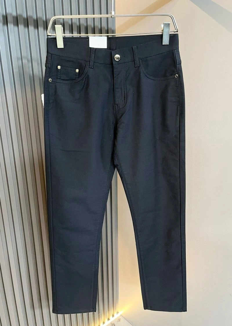 Brunello Cucinelli Jeans Practical 158657