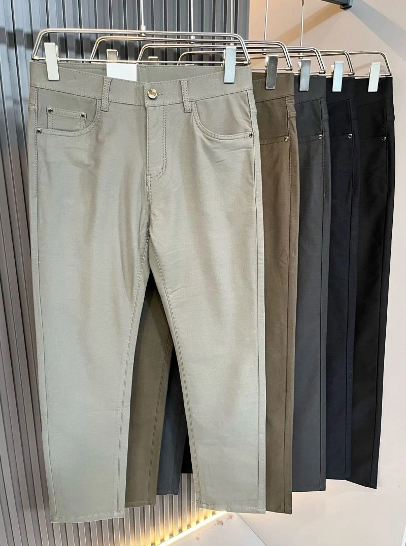Brunello Cucinelli Jeans Practical 158657