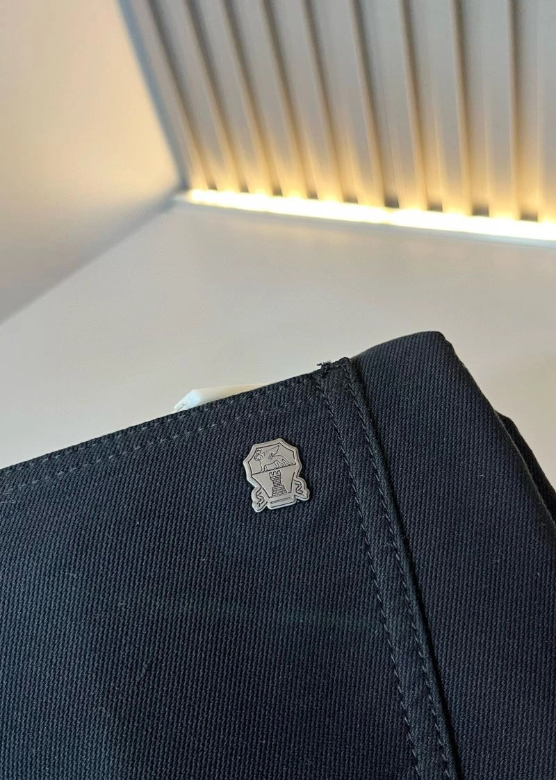 Brunello Cucinelli Jeans Practical 158657
