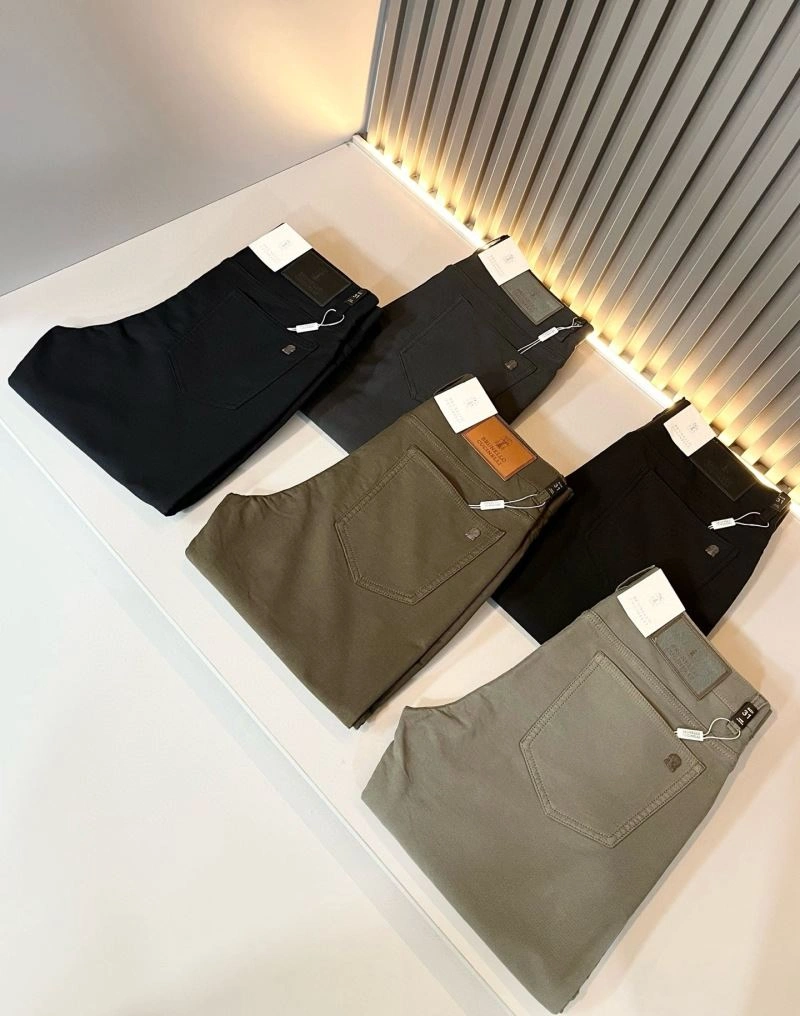 Youthful Brunello Cucinelli Jeans 158654