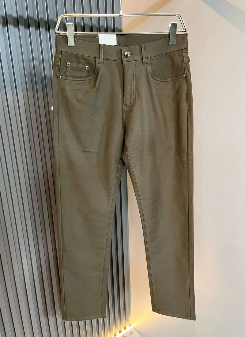 Youthful Brunello Cucinelli Jeans 158654