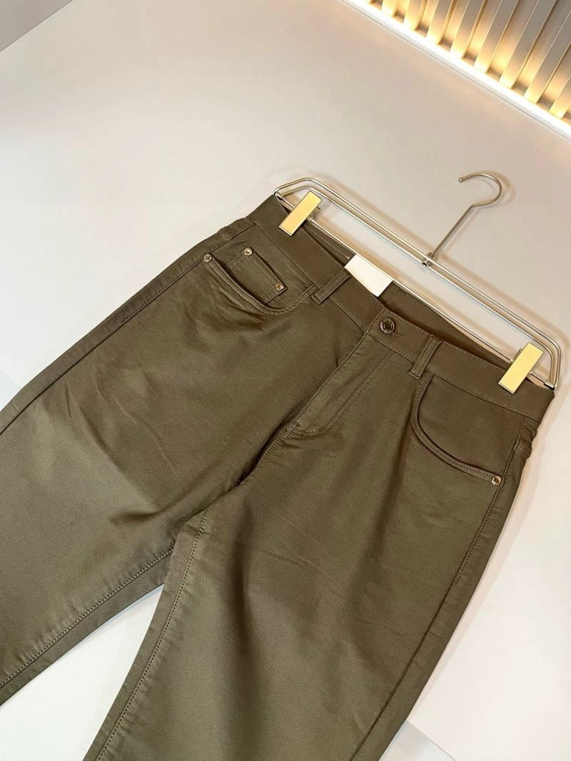 Youthful Brunello Cucinelli Jeans 158654