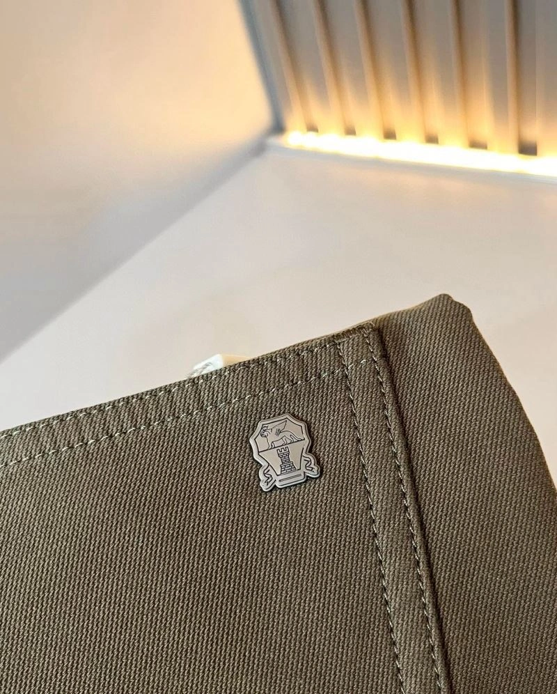 Youthful Brunello Cucinelli Jeans 158654
