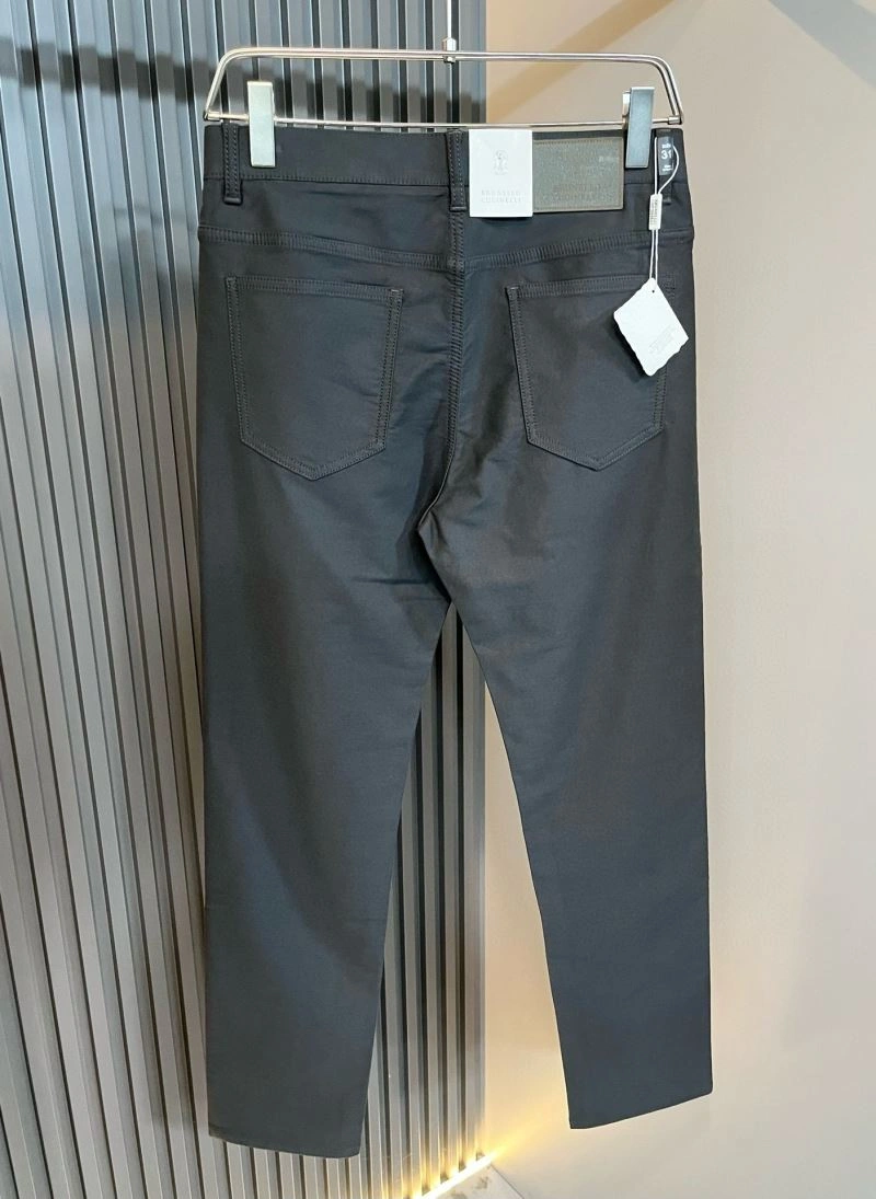 Brunello Cucinelli Jeans Sophisticated 158696