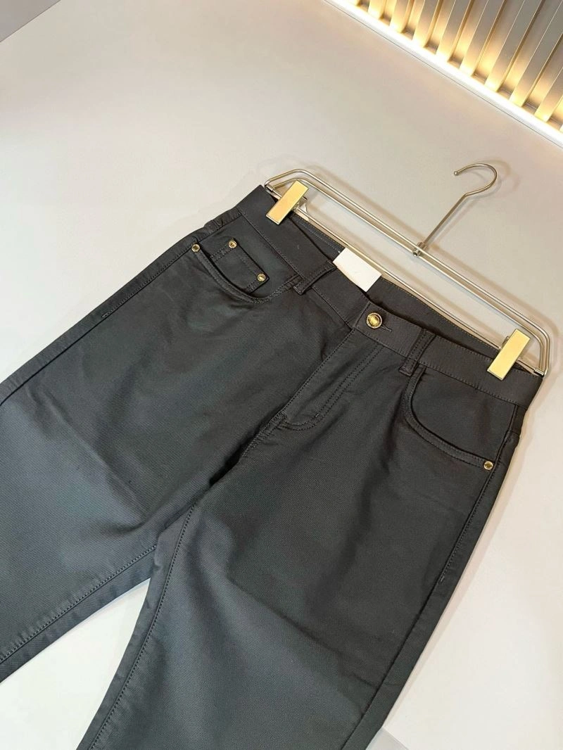 Brunello Cucinelli Jeans Sophisticated 158696