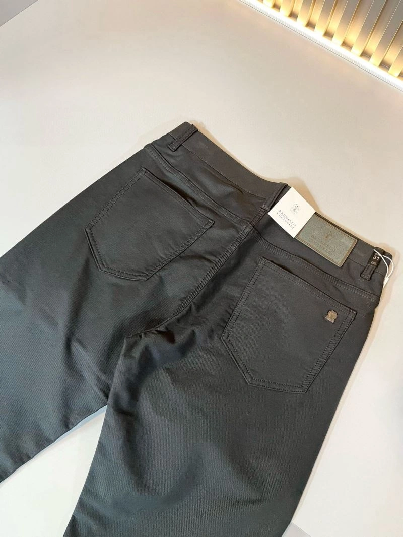 Brunello Cucinelli Jeans Sophisticated 158696