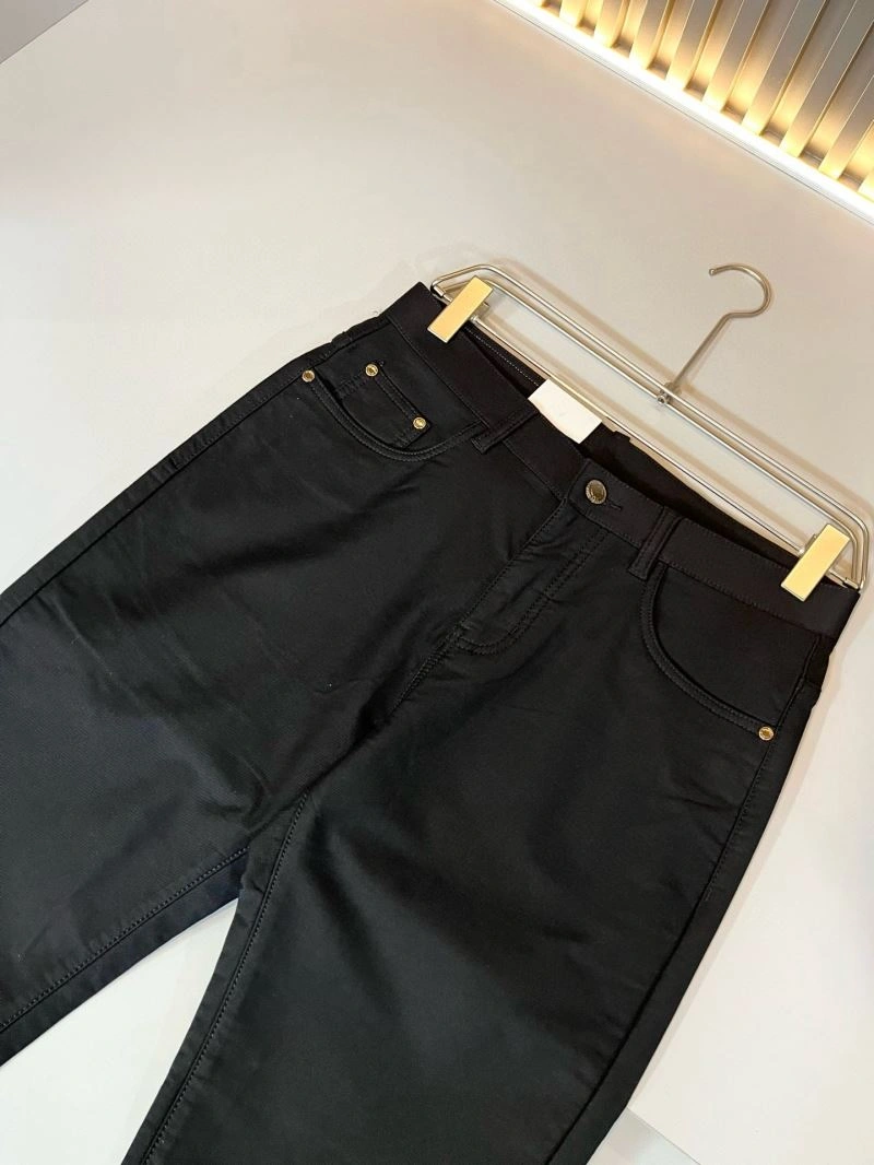 Cozy Brunello Cucinelli Jeans 158656