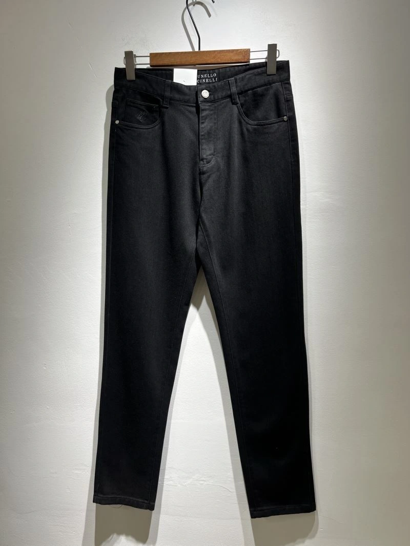 Brunello Cucinelli Jeans Colorful 158653