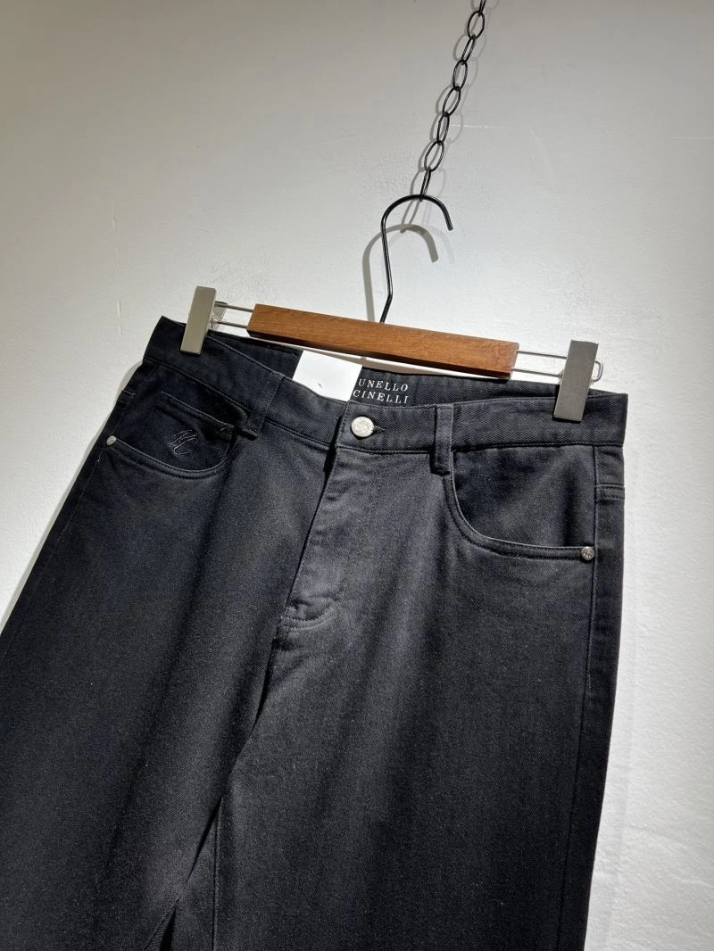 Brunello Cucinelli Jeans Colorful 158653