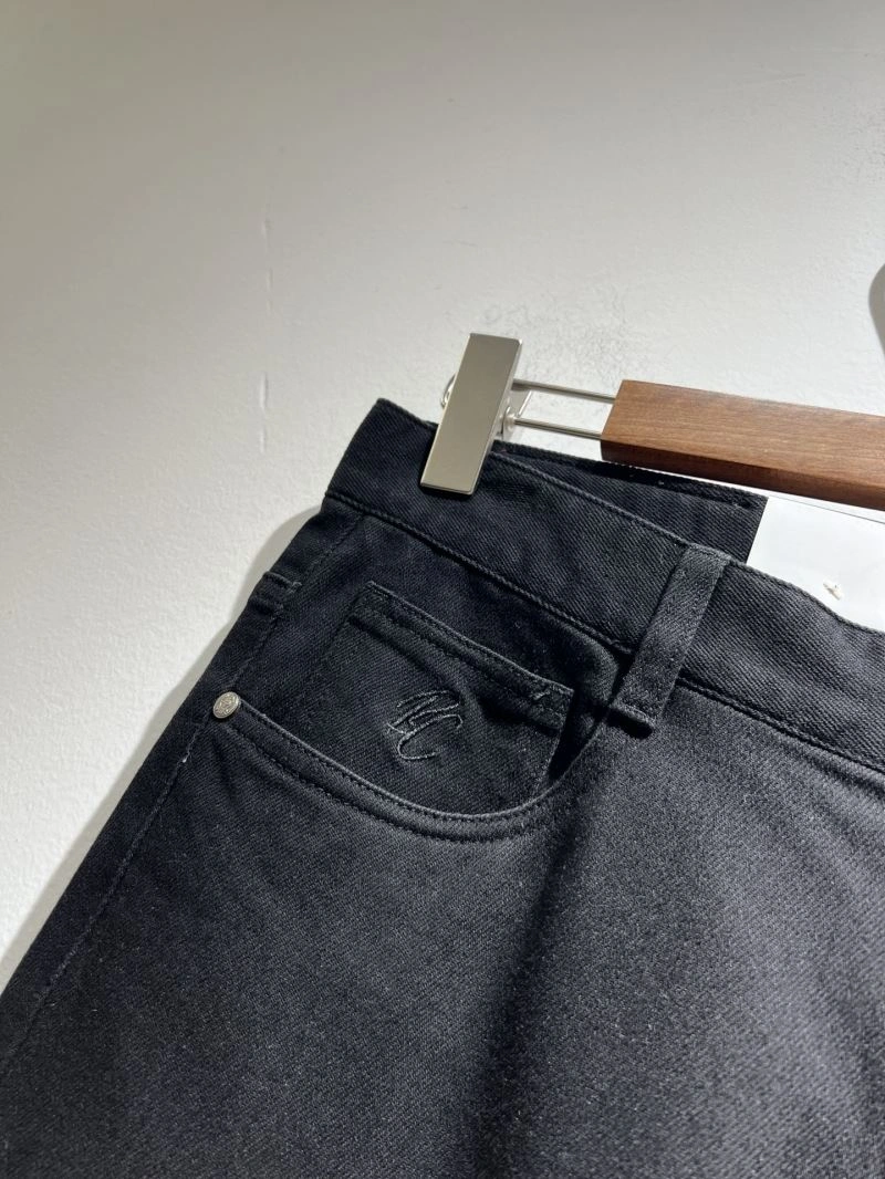 Brunello Cucinelli Jeans Colorful 158653