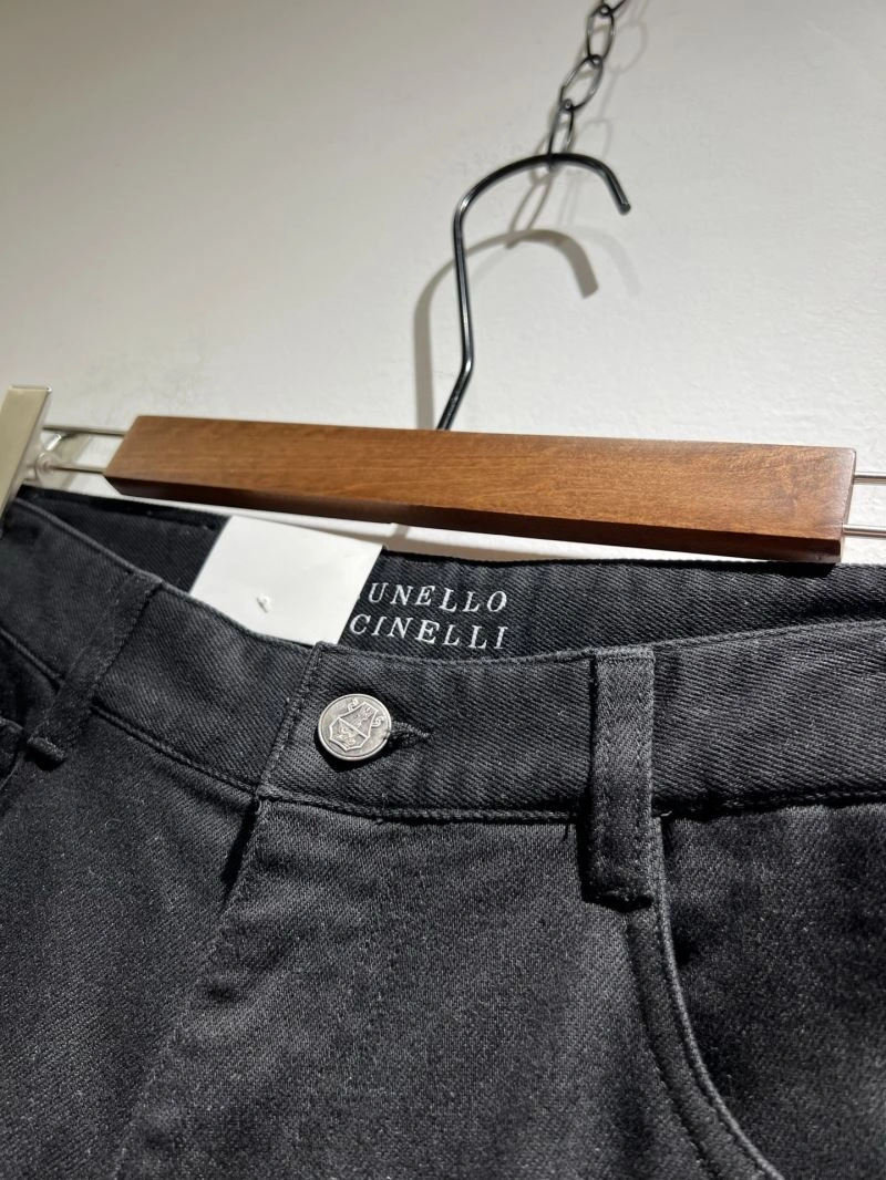 Brunello Cucinelli Jeans Colorful 158653
