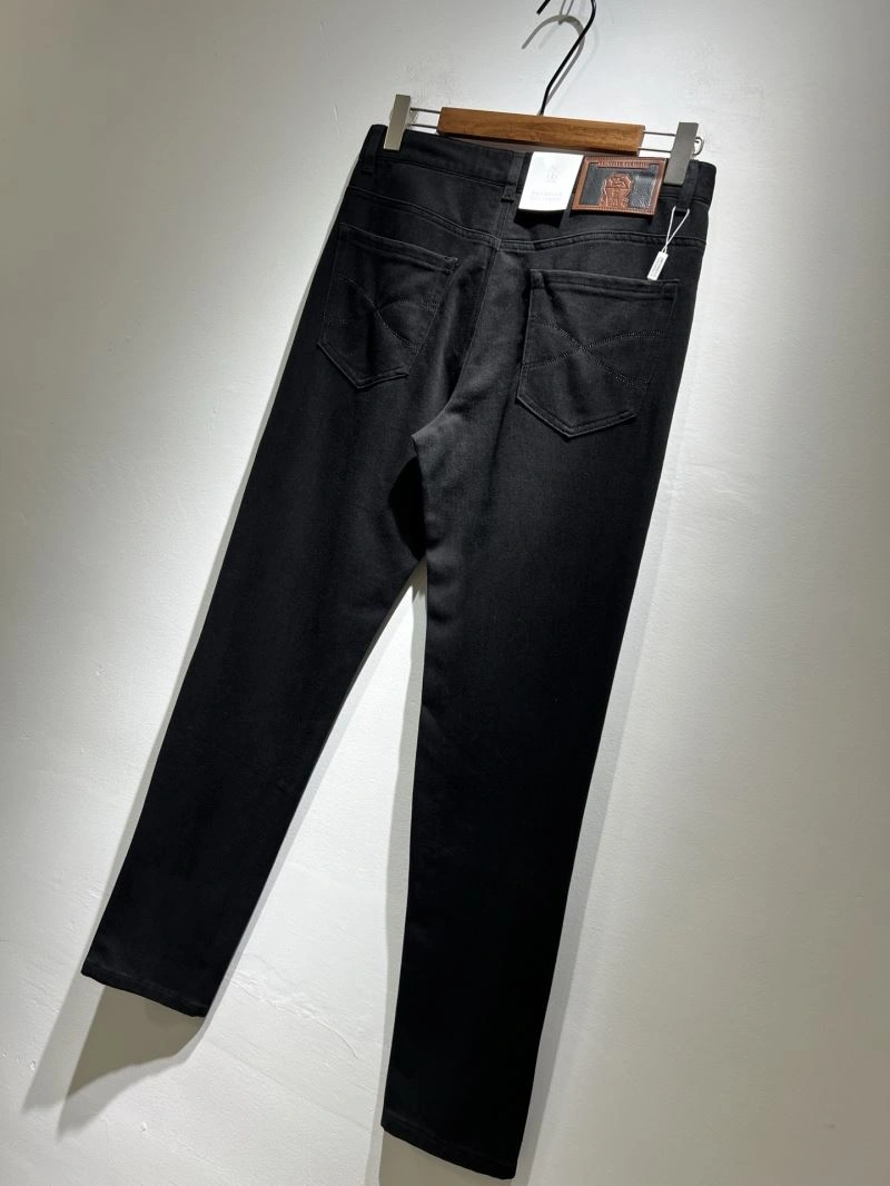 Brunello Cucinelli Jeans Colorful 158653