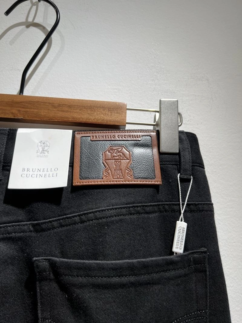 Brunello Cucinelli Jeans Colorful 158653