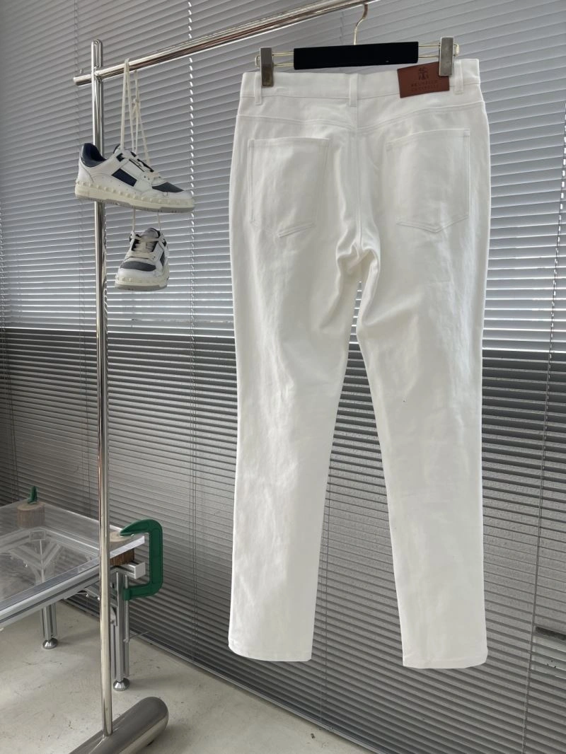 Brunello Cucinelli Jeans Flexible 158650