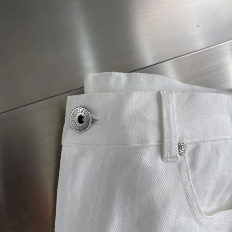Brunello Cucinelli Jeans Flexible 158650