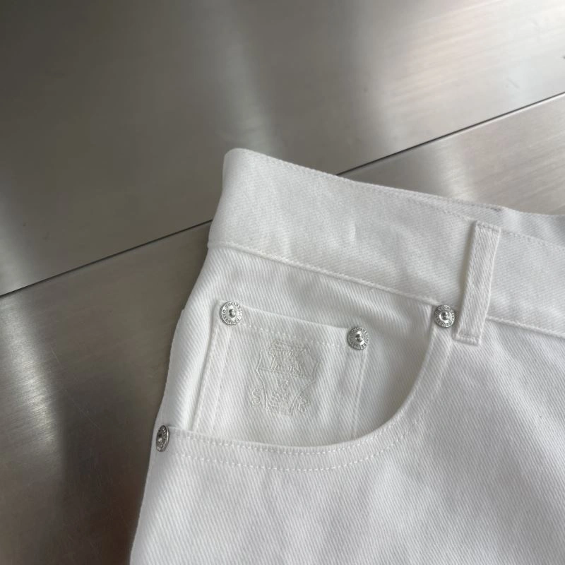 Brunello Cucinelli Jeans Flexible 158650