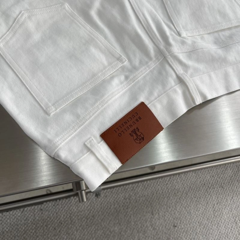 Brunello Cucinelli Jeans Flexible 158650