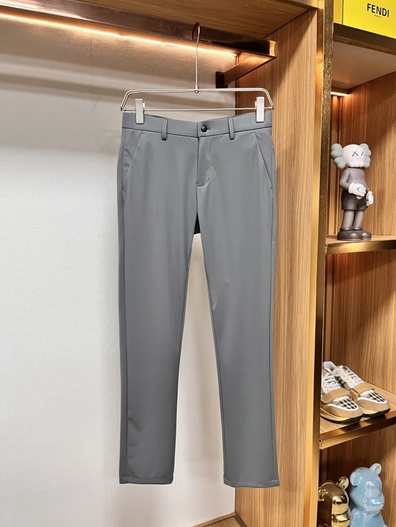 TravelReady Brunello Cucinelli Long Pants 163076