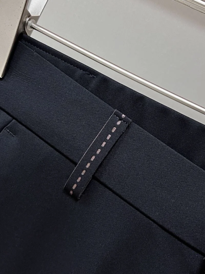 TravelReady Brunello Cucinelli Long Pants 163076