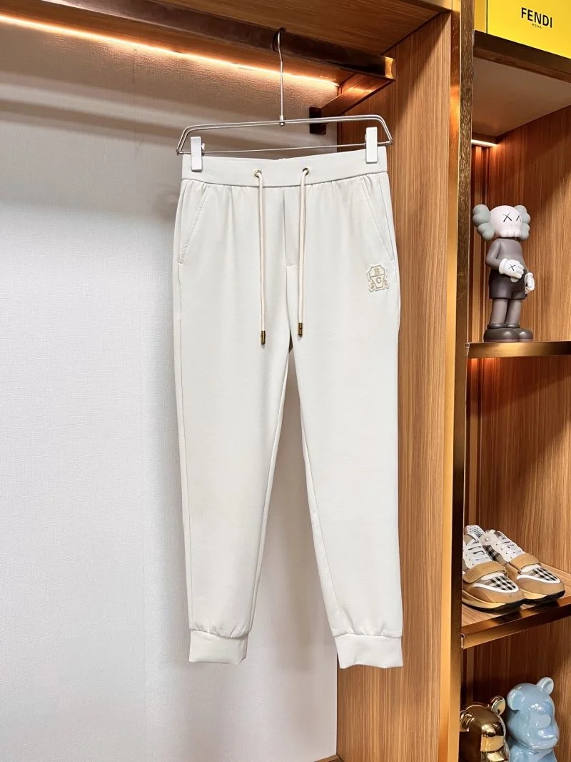 Brunello Cucinelli Long Pants SmartChoice 163071