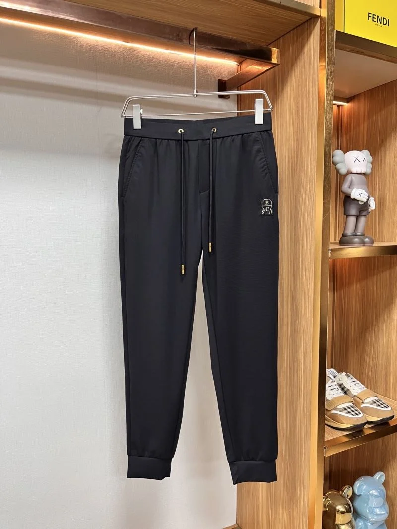 Brunello Cucinelli Long Pants SmartChoice 163071