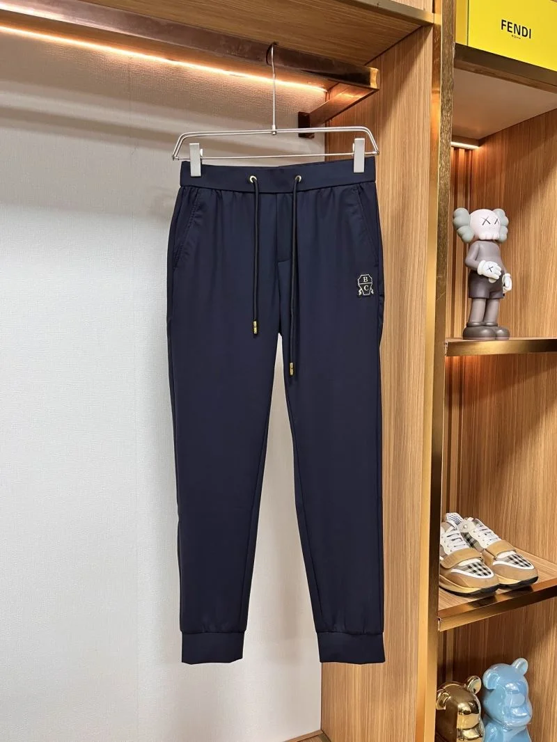 Brunello Cucinelli Long Pants Sophisticated 163073
