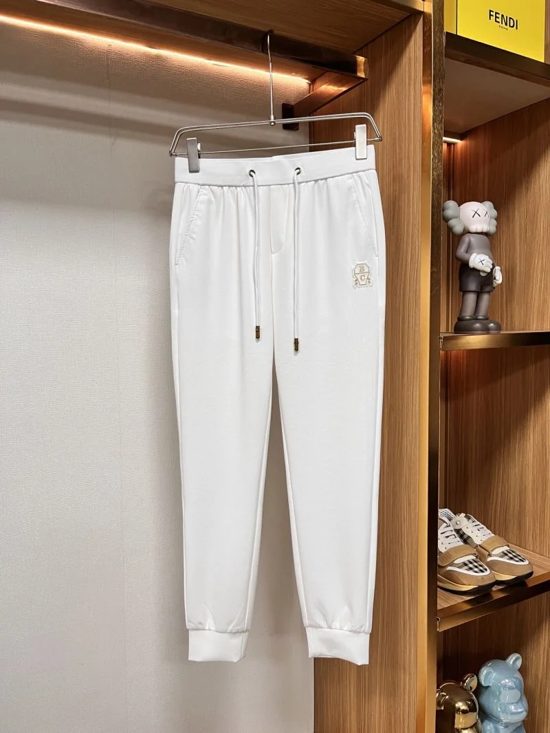 Brunello Cucinelli Long Pants Sophisticated 163073