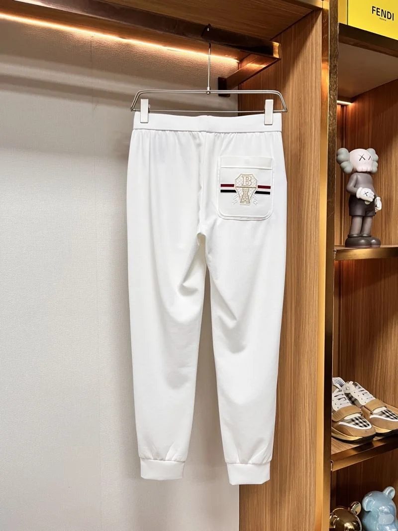 Brunello Cucinelli Long Pants Sophisticated 163073
