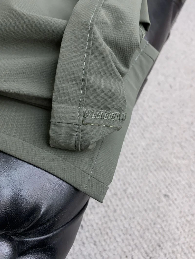 Brunello Cucinelli Long Pants GoAnywhere 163113