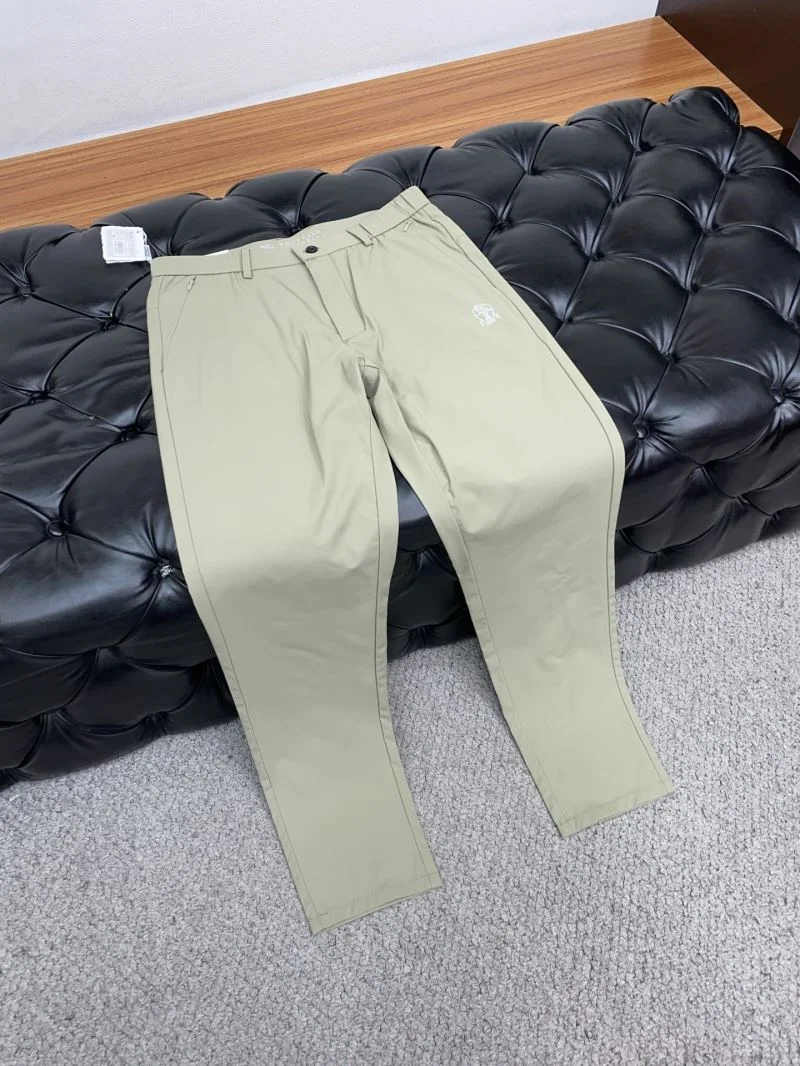 Brunello Cucinelli Long Pants SunProtective 163070