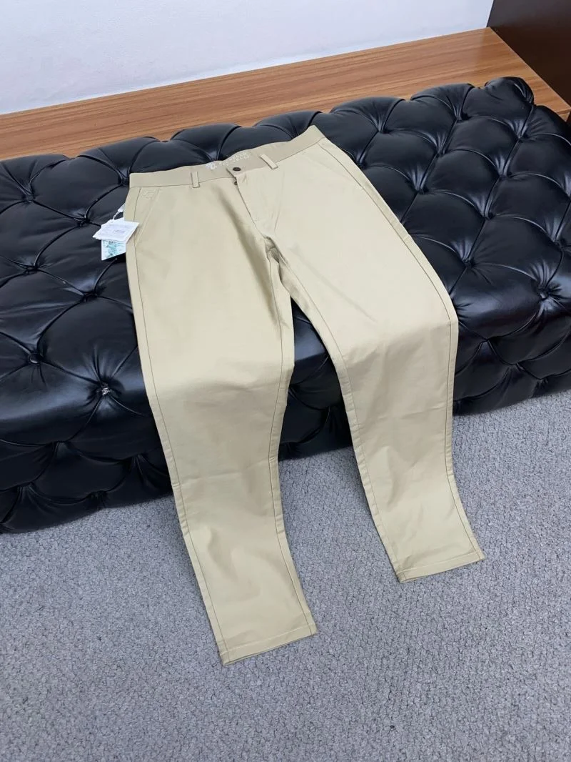 Timeless Brunello Cucinelli Long Pants 163069