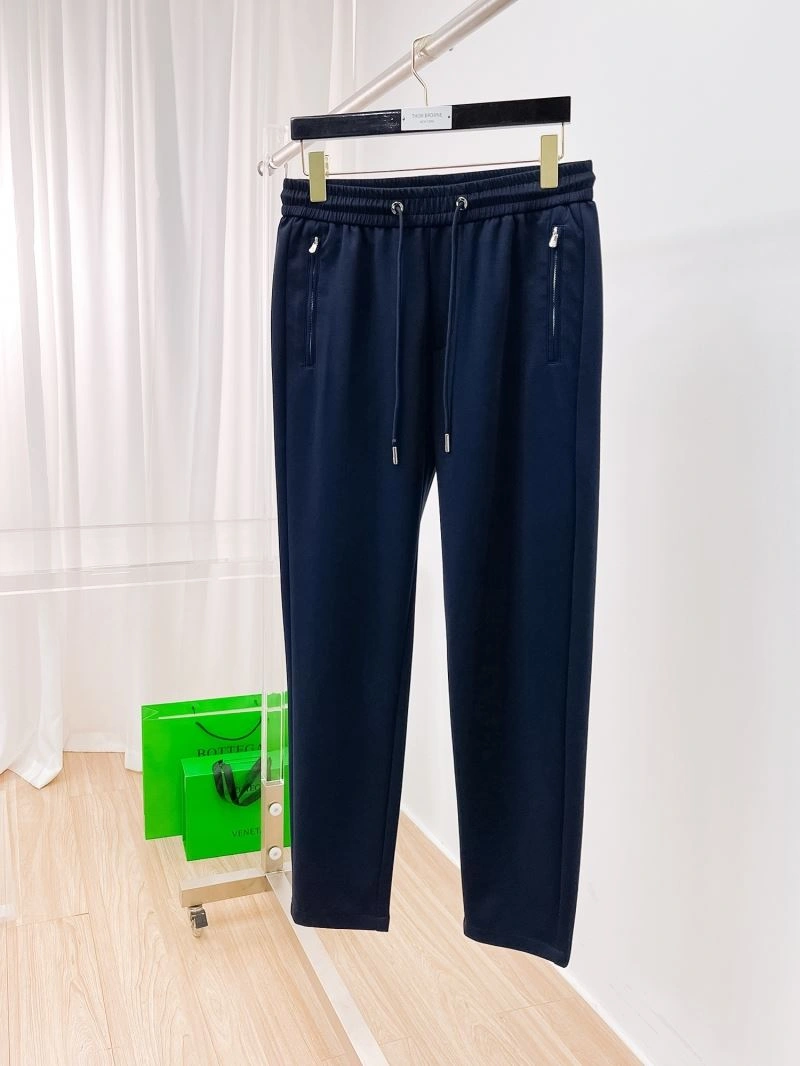 Brunello Cucinelli Long Pants FreshLook 162031