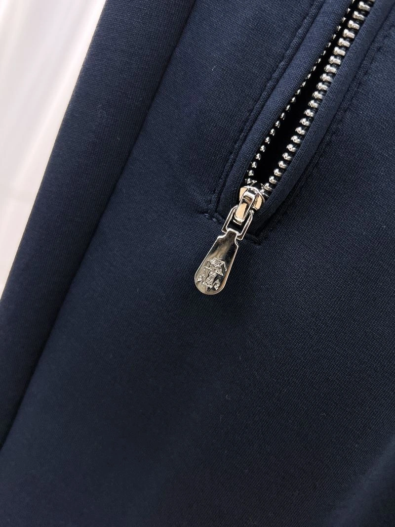 Brunello Cucinelli Long Pants FreshLook 162031
