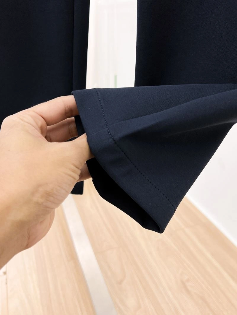 Brunello Cucinelli Long Pants FreshLook 162031