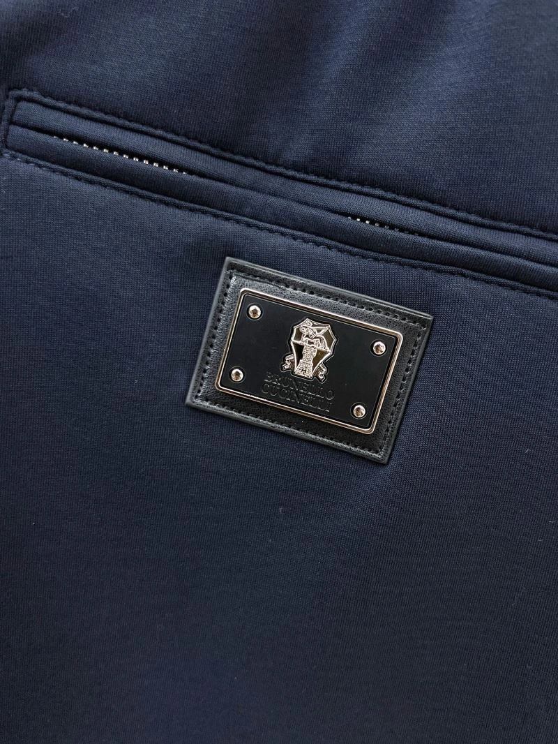 Brunello Cucinelli Long Pants FreshLook 162031