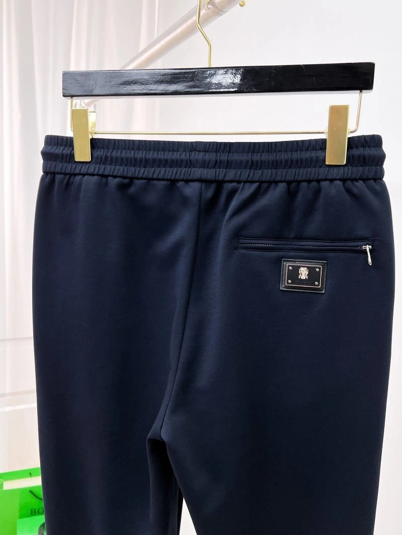 Brunello Cucinelli Long Pants FreshLook 162031