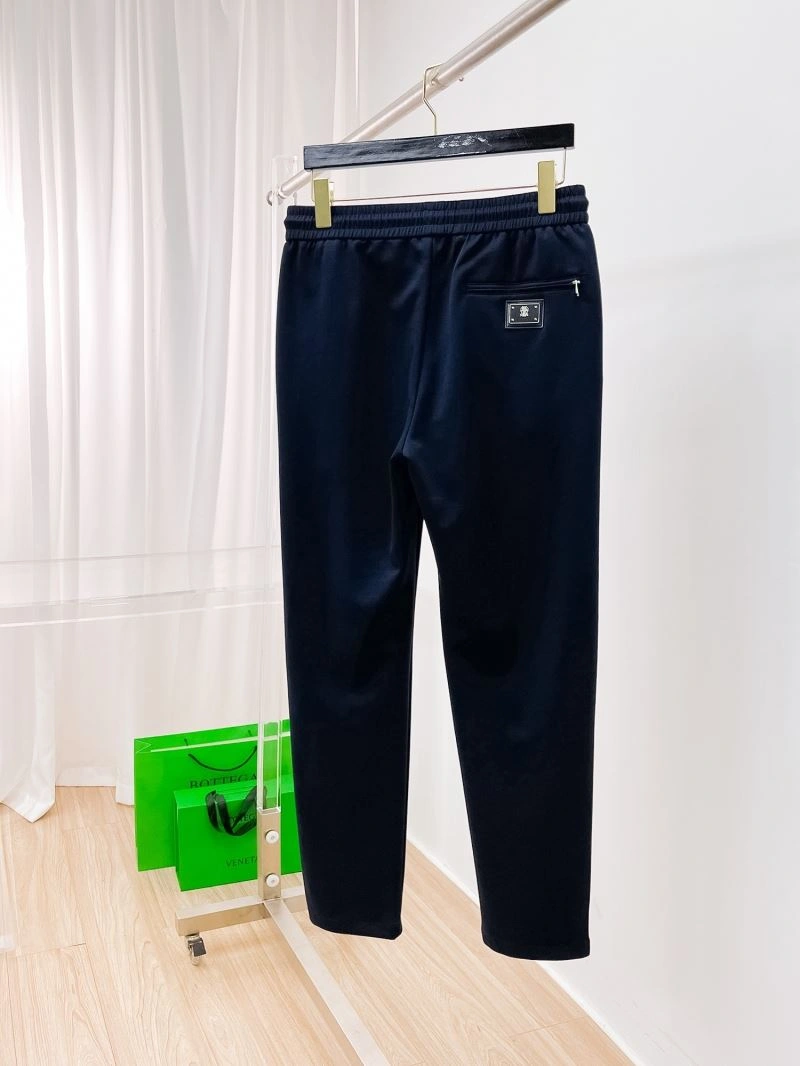 Brunello Cucinelli Long Pants FreshLook 162031