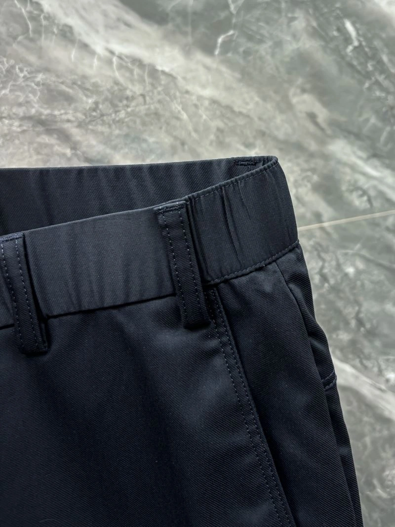 Snug Brunello Cucinelli Long Pants 161953