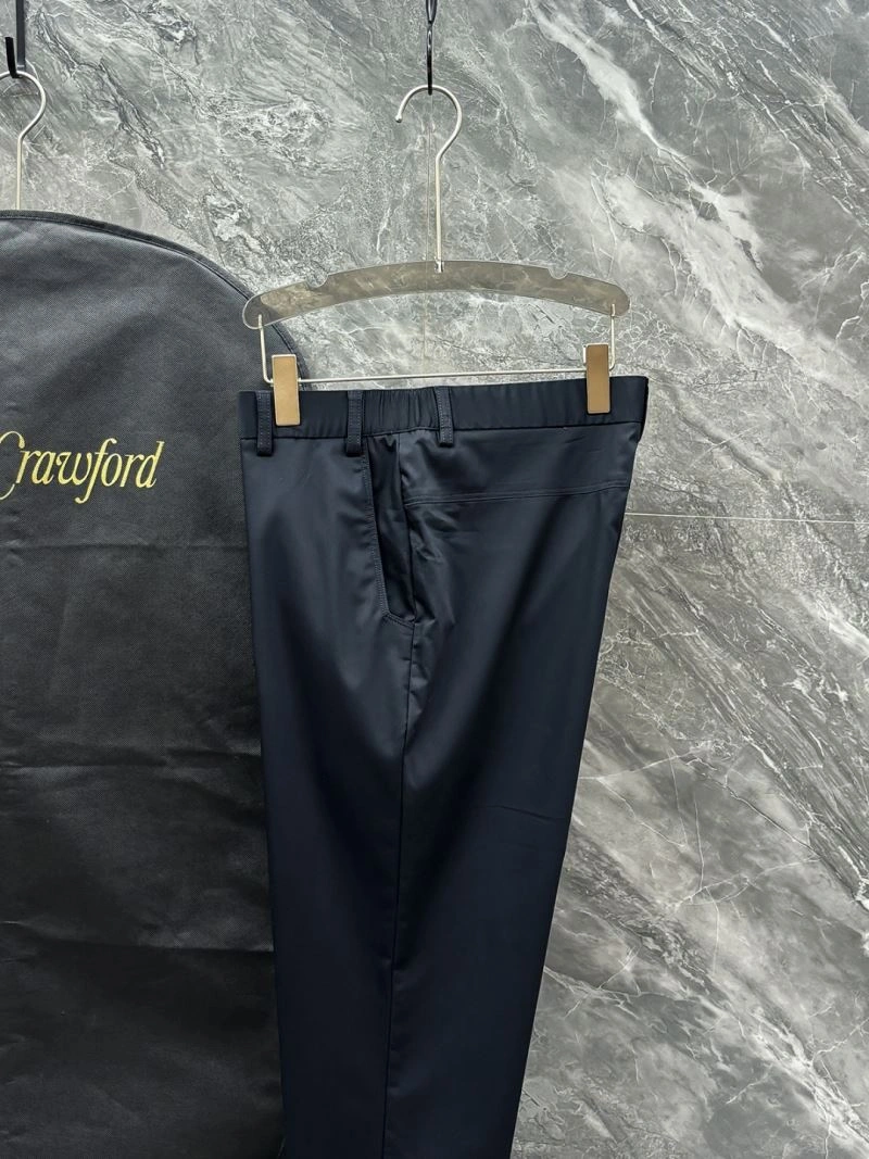 Snug Brunello Cucinelli Long Pants 161953