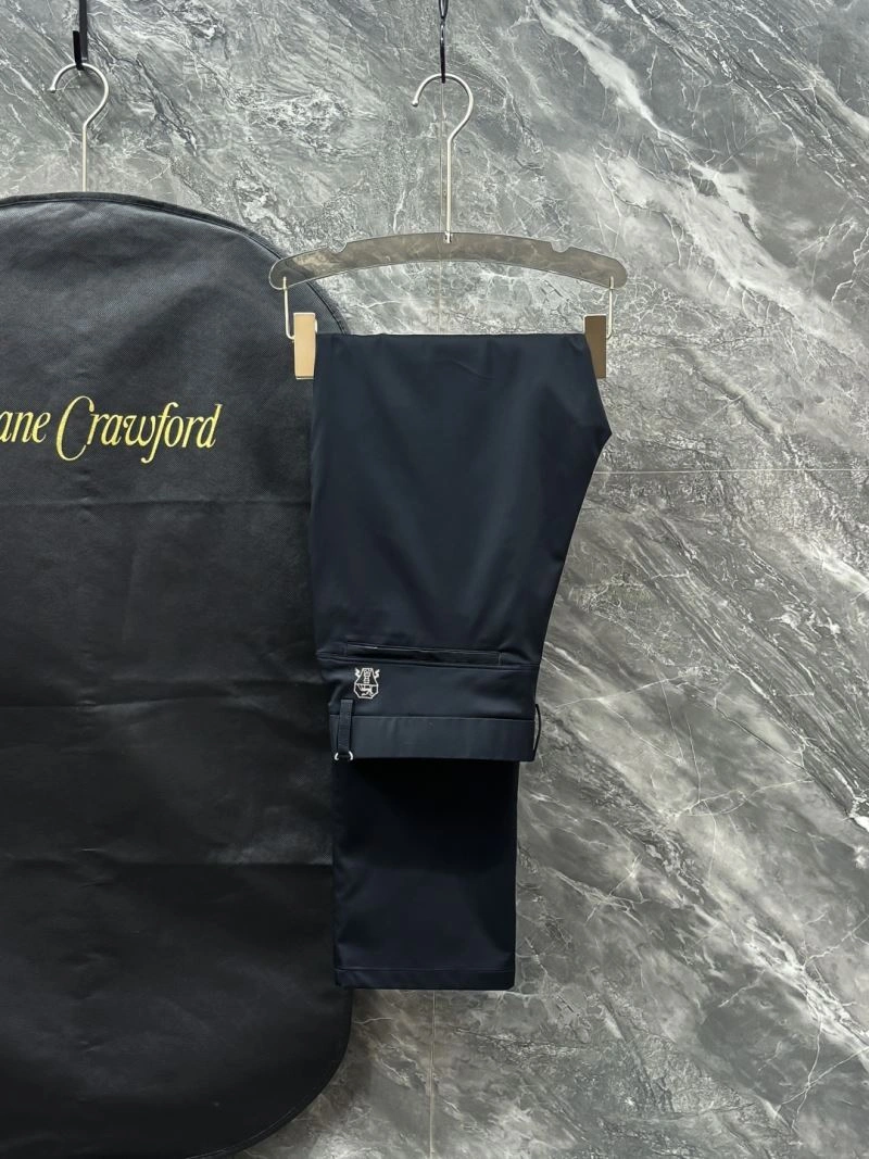 Snug Brunello Cucinelli Long Pants 161953