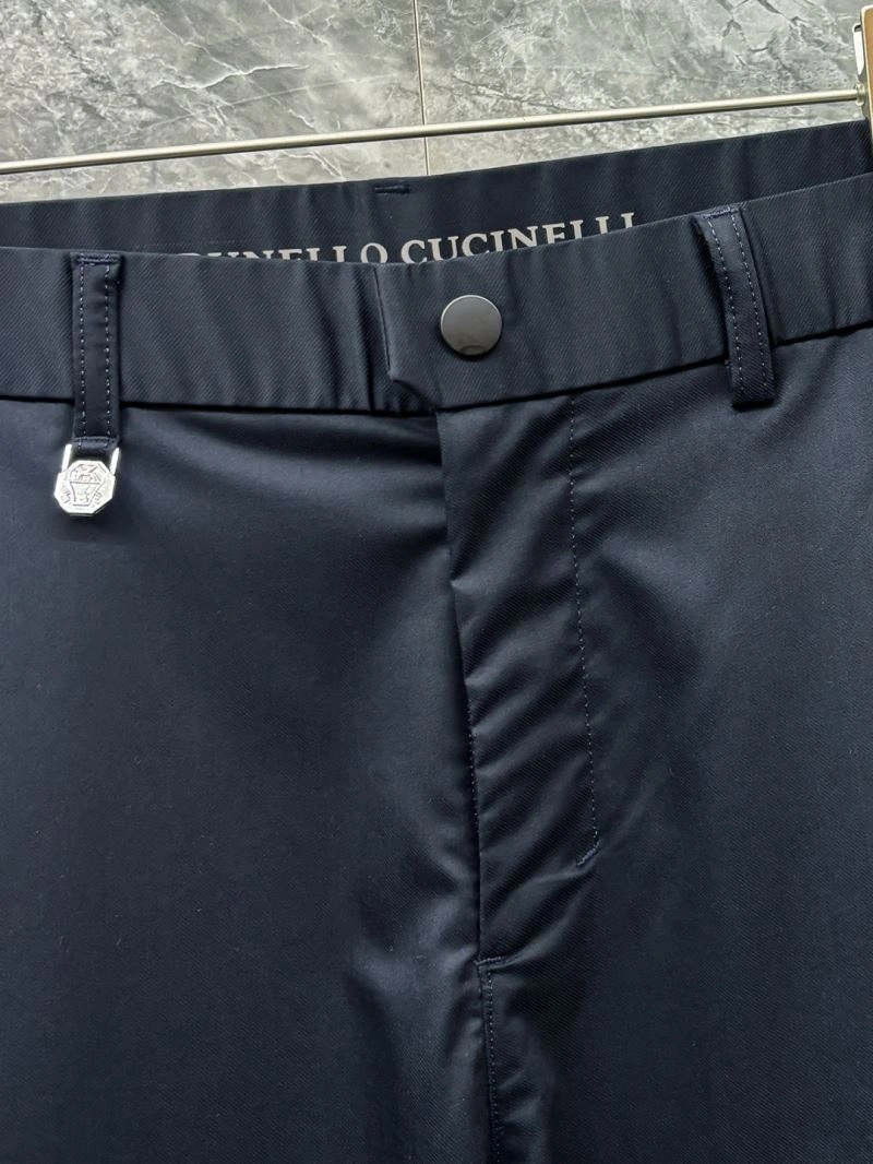 Snug Brunello Cucinelli Long Pants 161953