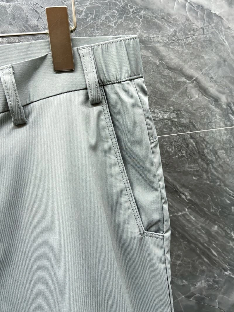 ZeroBulk Brunello Cucinelli Long Pants 161956