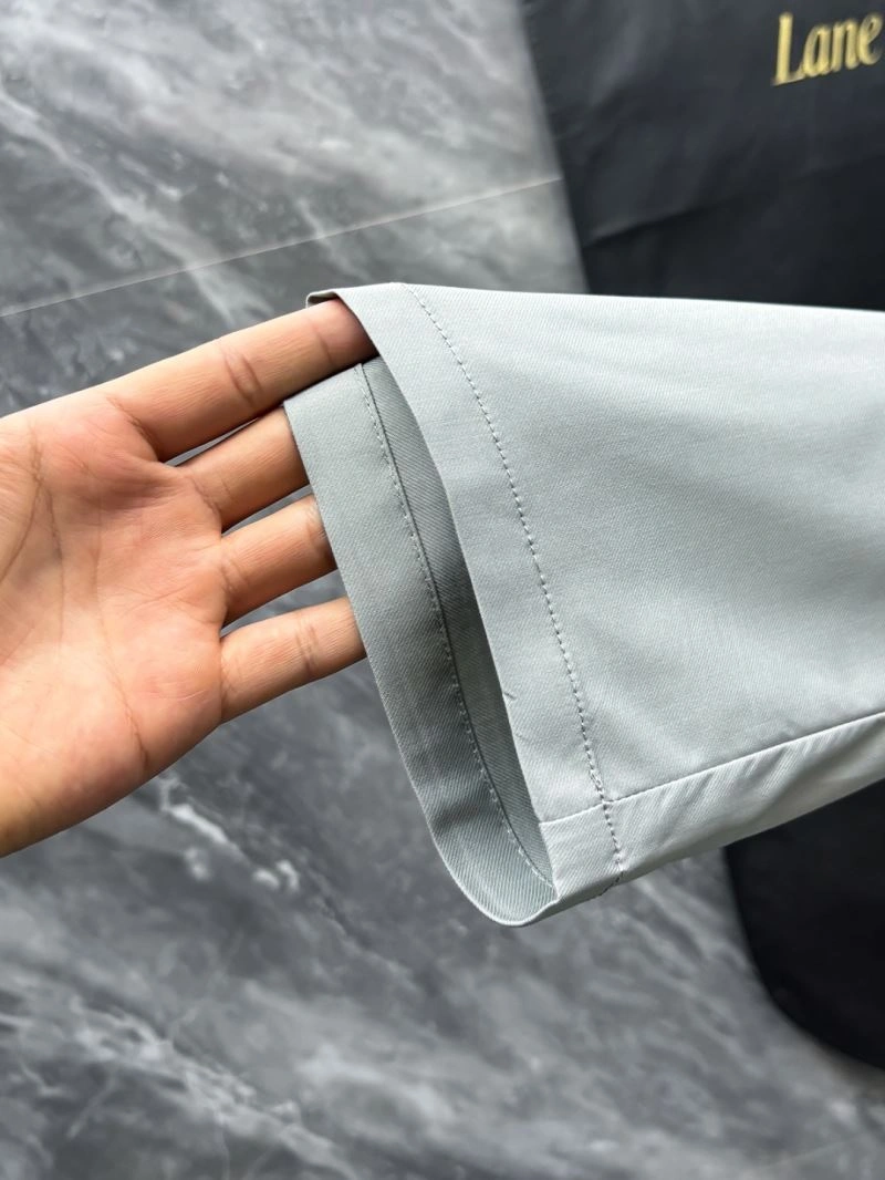 ZeroBulk Brunello Cucinelli Long Pants 161956