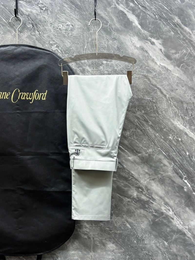 ZeroBulk Brunello Cucinelli Long Pants 161956
